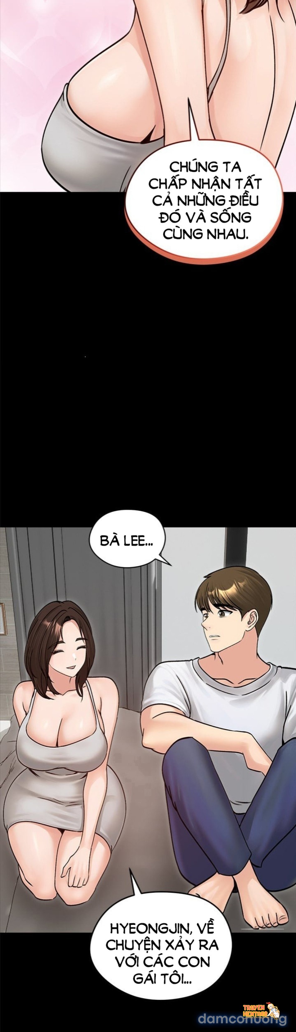 Xem ảnh tmpwbhfbj42 trong truyện hentai Người Vợ Bỏ Trốn! - Chapter 51 - hentaitvn.net