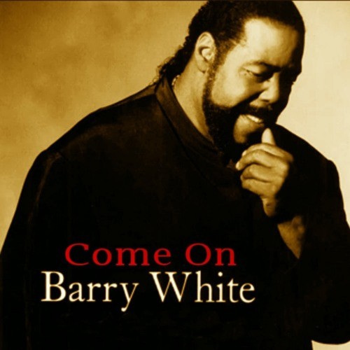 Barry White x IQ Musique - Come on (IQ Musique House Remix) (2026) MP3