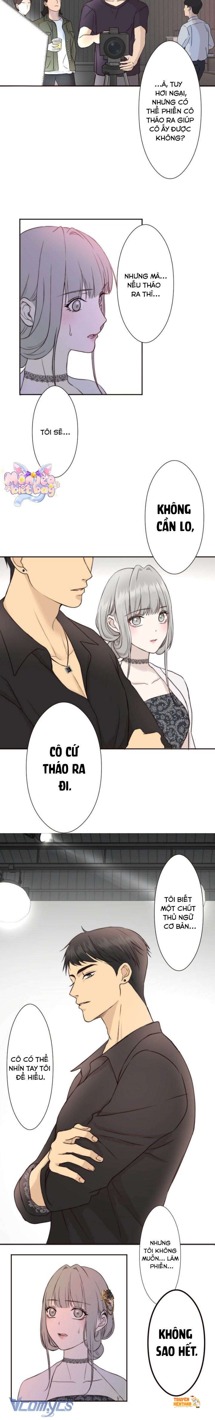 Xem ảnh Cám Dỗ Nguy Hiểm - Chapter 16 - tmptjizxxsh - Truyenhentaiz.net