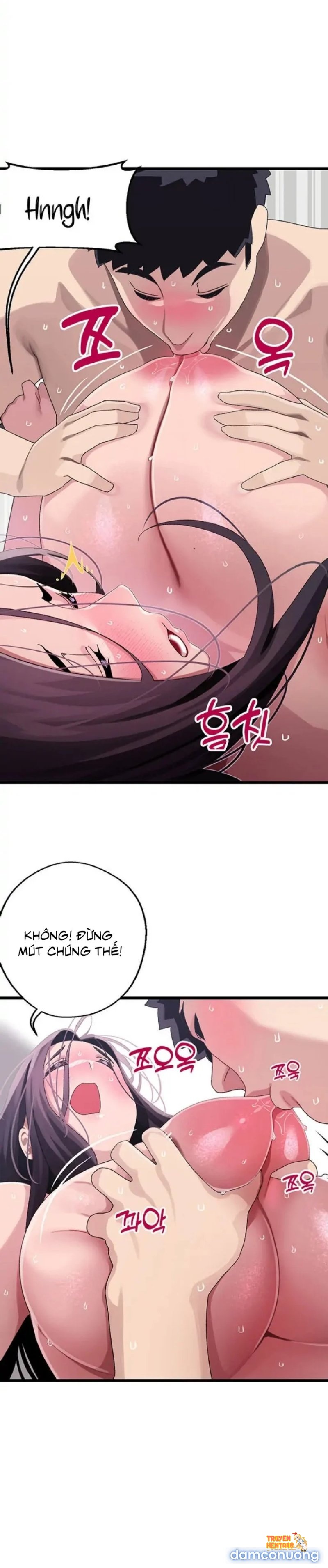 Trang truyện tmp2fl8xeem trong truyện tranh Liên Kết Doki Doki - Chapter 13 - truyenhentai18.net