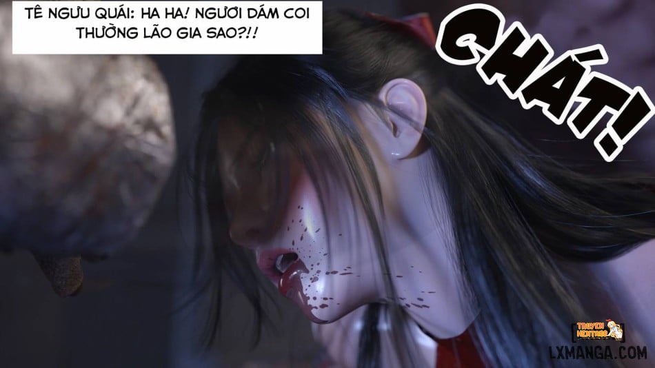 Xem ảnh Nghịch Chuyển - Chapter 5 - tmp87qjg5wu - Truyenhentaiz.net