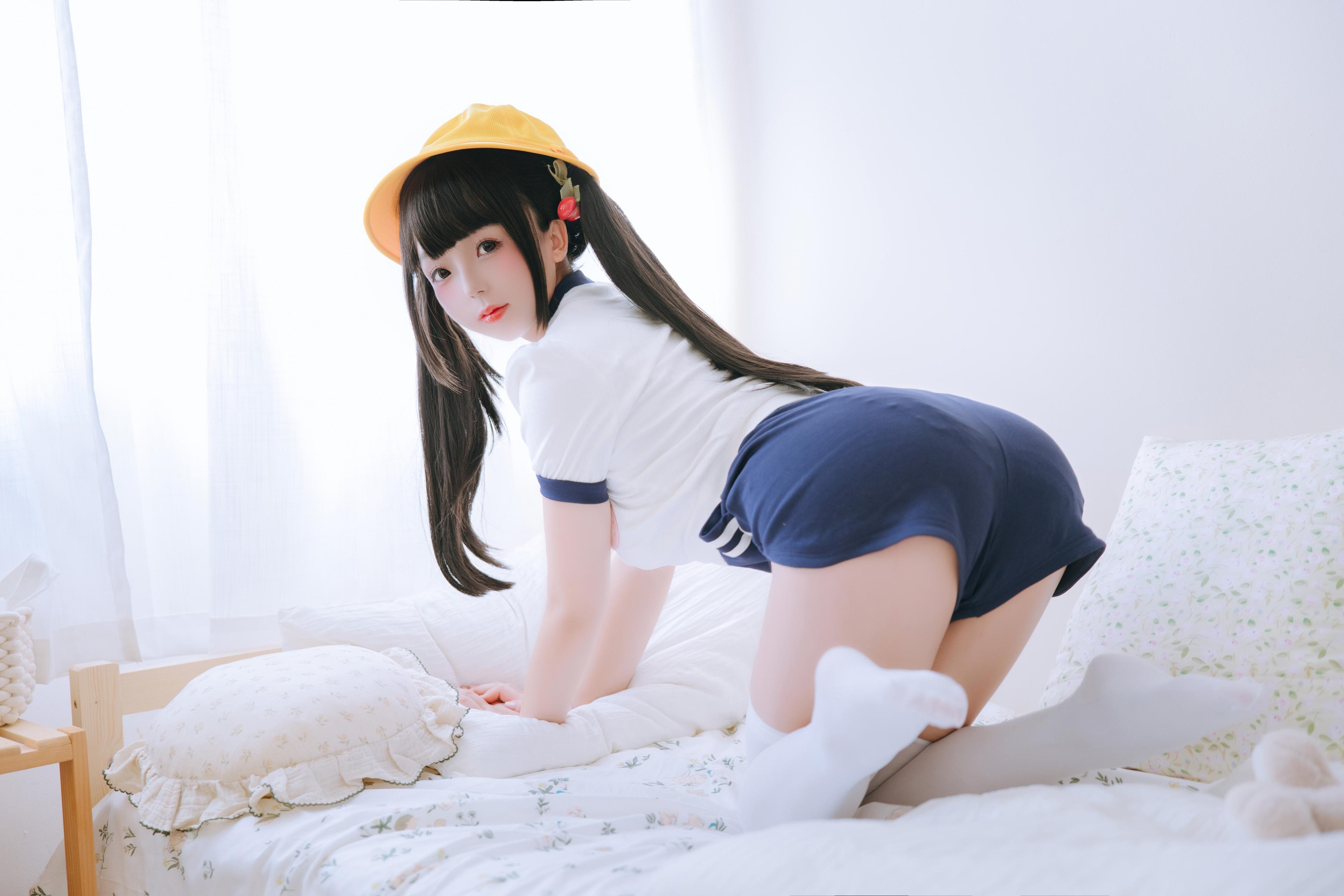日奈娇 NO.002 萝莉 24