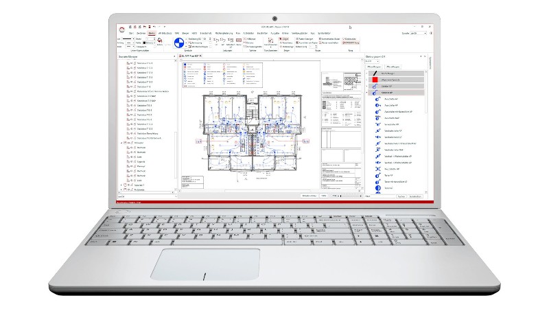 Red Cad App 3.25.0 Multilingual