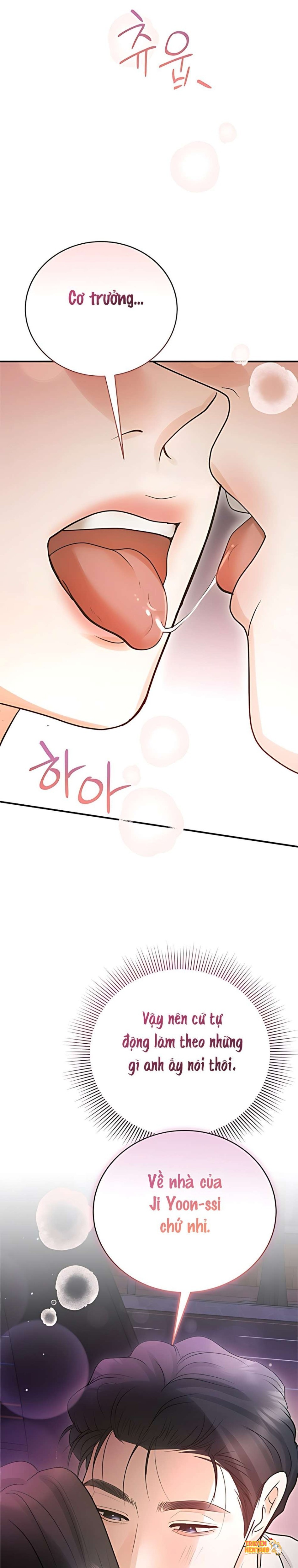 Xem ảnh tmptxjx95 s trong truyện hentai 〖18+〗- Chồng Của Bạn Tôi - Chapter 8 - hentaitvn.net