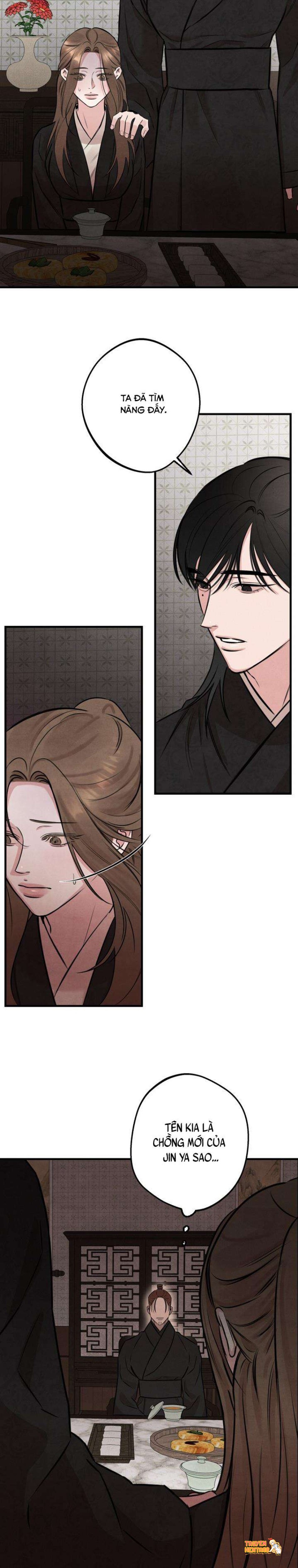 Trang truyện tmp ri0yck7 trong truyện tranh 『18+』sư Mẫu - Chapter 2 - truyenhentai18.net