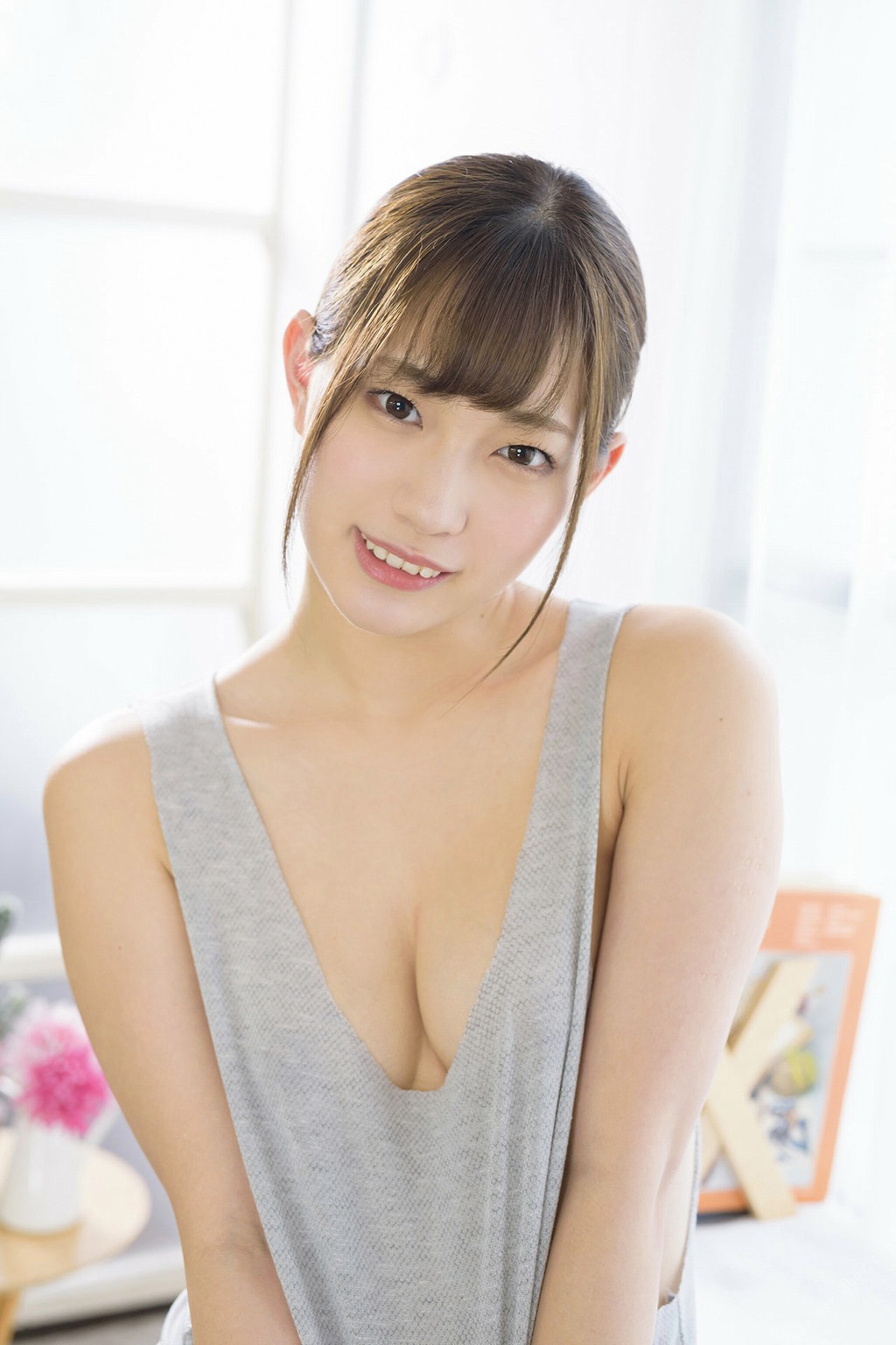 美谷朱里 NO.011「Lover's Day」 54