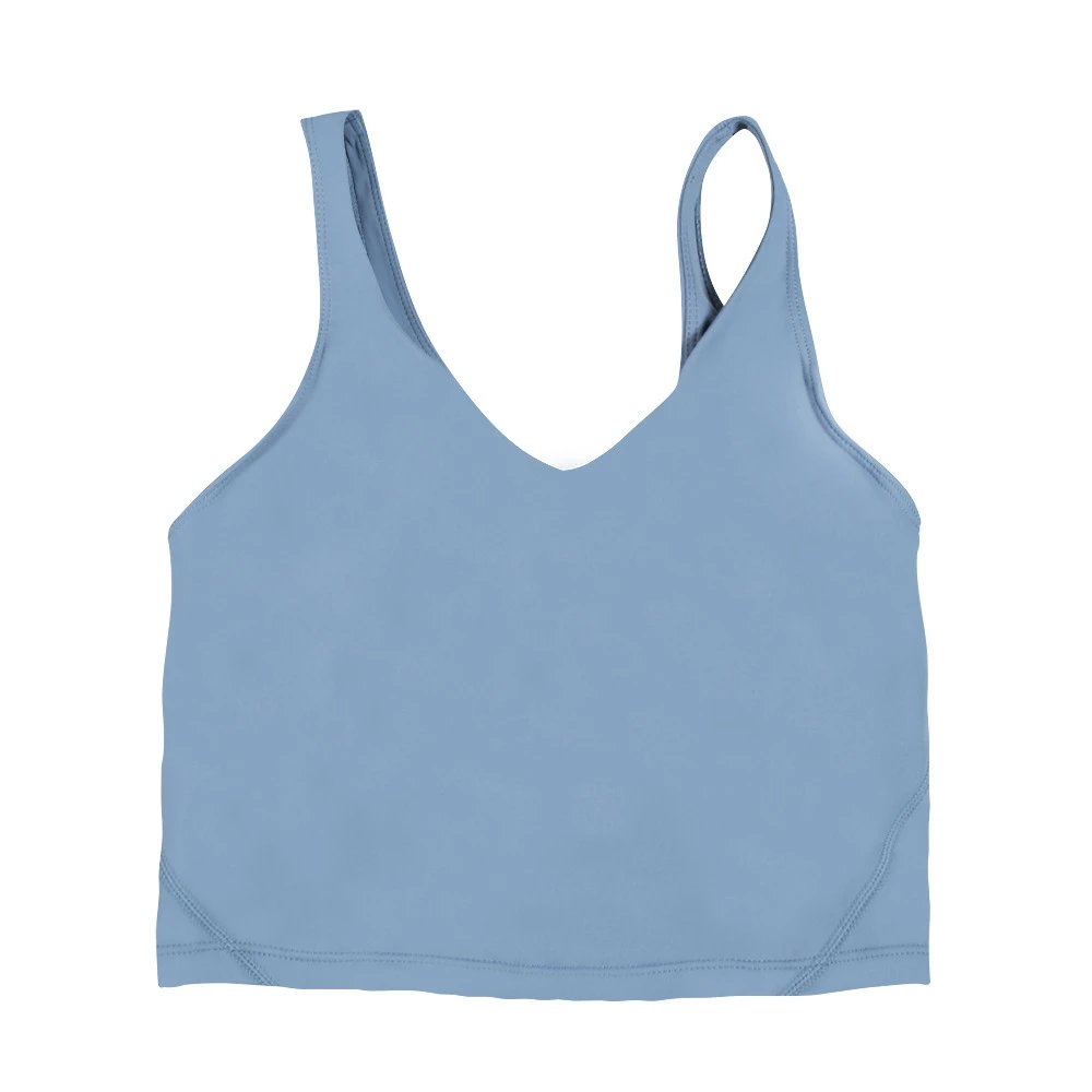 Lululemon Lululemon Vest — T-shirt and Shorts find on BoonBuy Finds