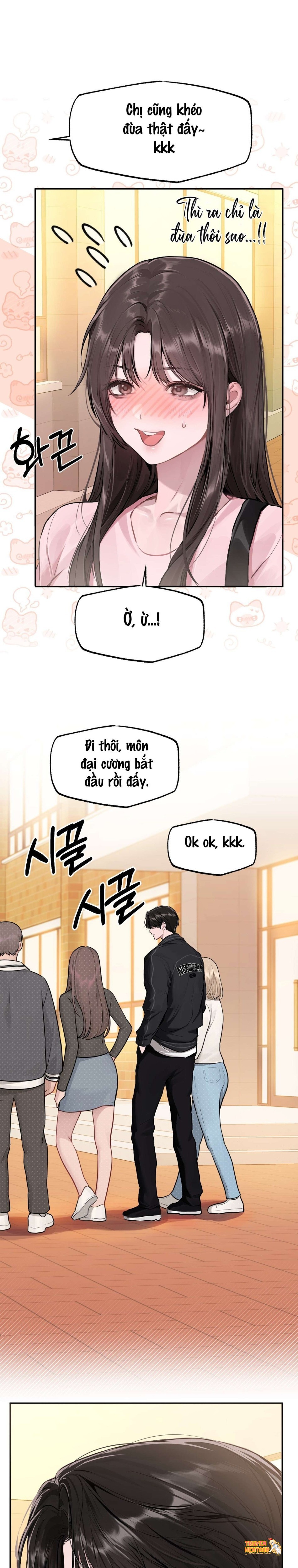 Xem ảnh Ji Woo Và Woo Yeon - Chapter 3 - tmp96d 1ffw - Truyenhentaiz.net