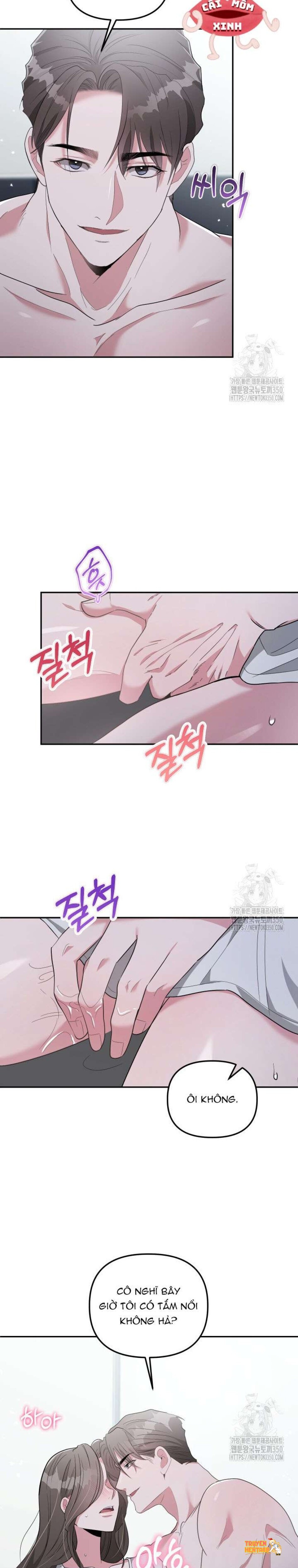 Xem ảnh Collector - Chapter 57 - tmppowqirx3 - Truyenhentaiz.net