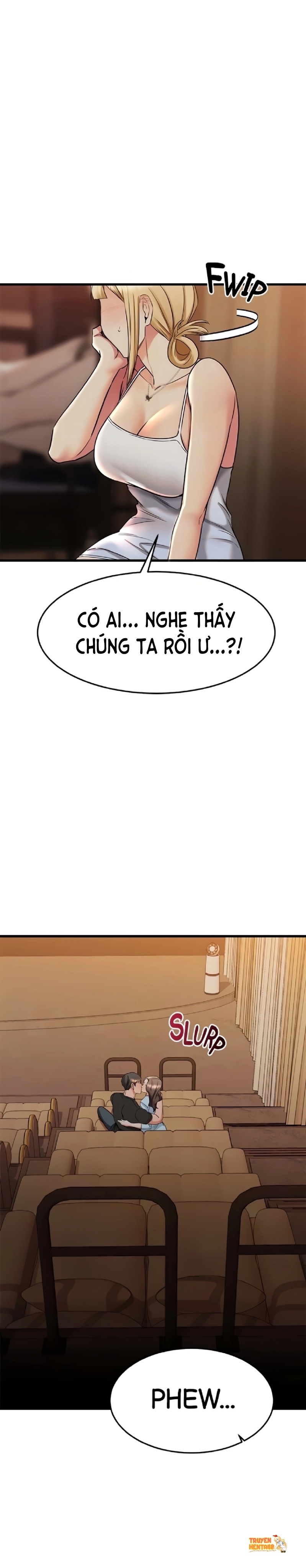 Trang truyện tmpqrhvg5 w trong truyện tranh Ranh Giới Người Bạn - Chapter 57 - truyenhentai18.net