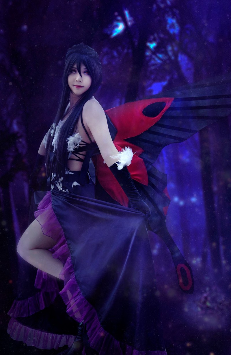 Hana Bunny Cosplay 超大合集｜728P 高清写真图片资源合集[728P-819.3M]插图1