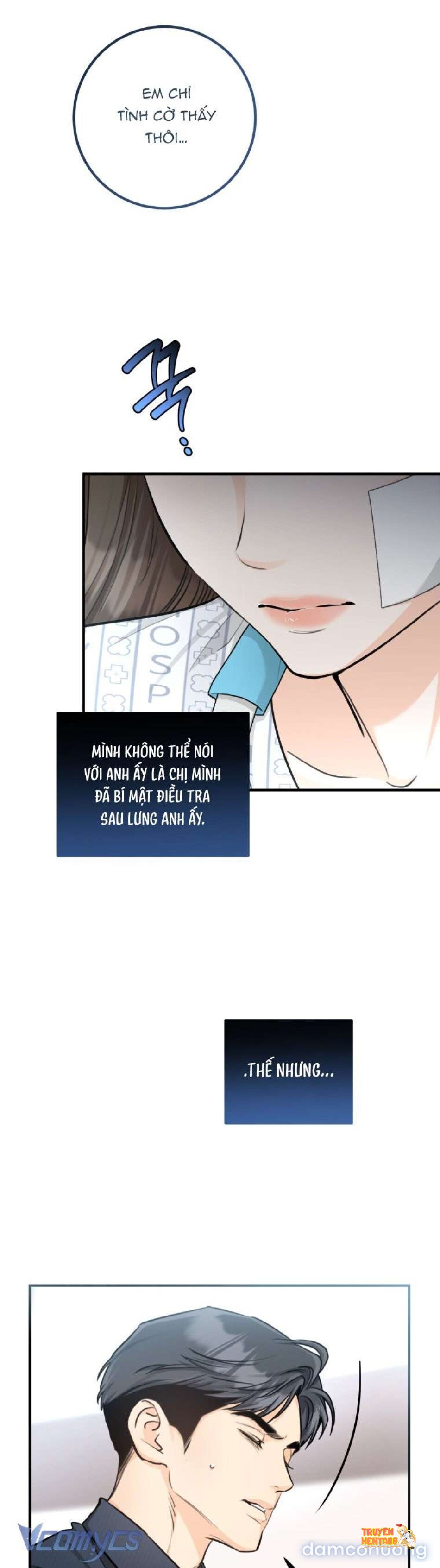 Trang truyện tmpzbj2z65o trong truyện tranh [18+] Chuyện Kết Hôn - Chapter 51 - truyenhentai18.net