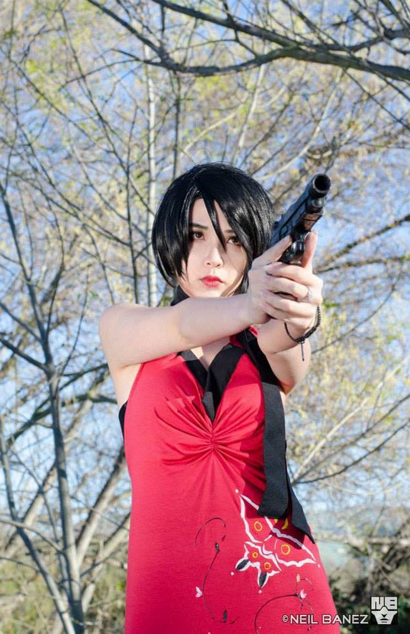 Hana Bunny Cosplay 超大合集｜728P 高清写真图片资源合集[728P-819.3M]插图4