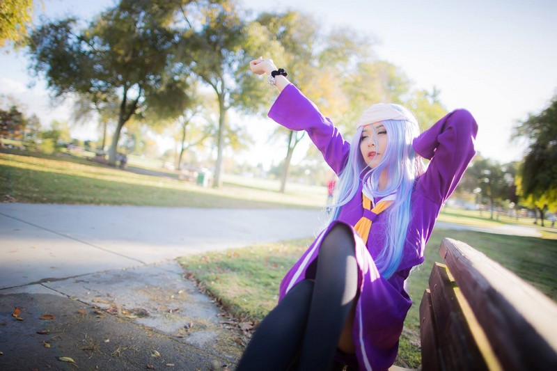 Hana Bunny Cosplay 超大合集｜728P 高清写真图片资源合集[728P-819.3M]插图9