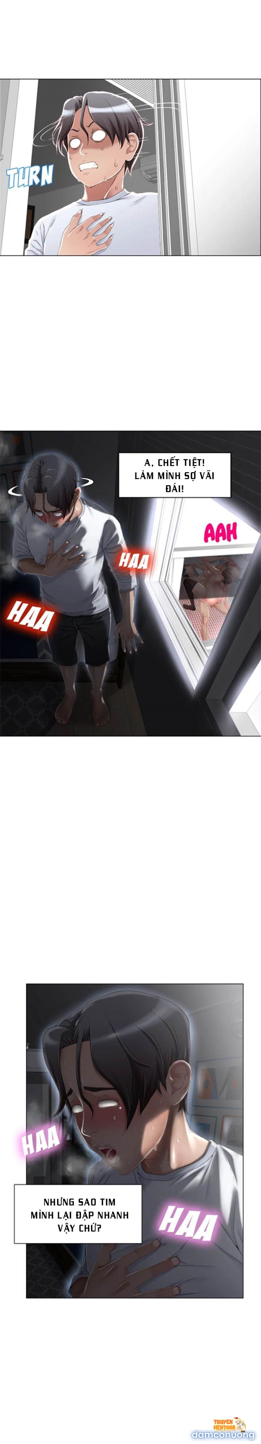 Trang truyện tmpdqopyj6o trong truyện tranh Gần Nhưng Xa - Chapter 3 - truyentvn.net