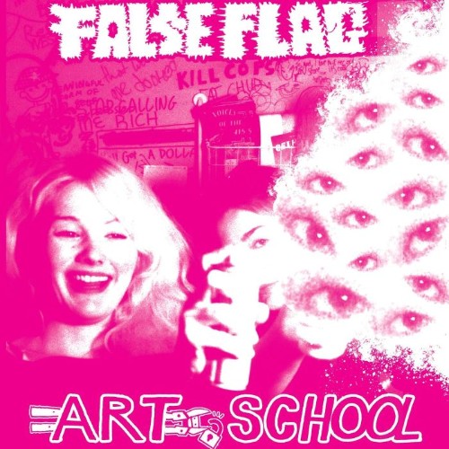 False Flag - Art School (2026)