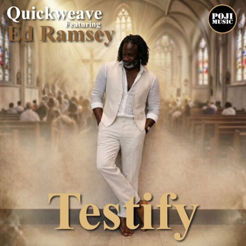Quickweave-x-Ed-Ramsey-Testify-PJU239-WE