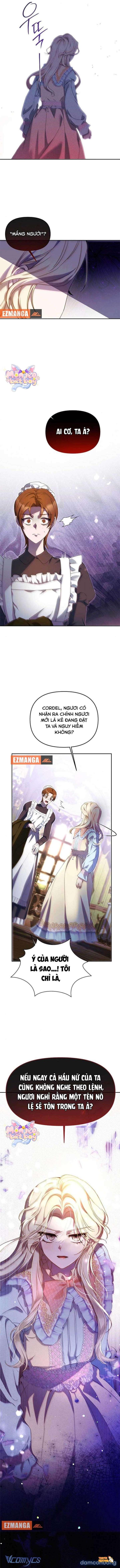 Xem ảnh [18+] Lần Thứ Hai Tôi Kết Hôn Với Quái Vật - Chapter 13 - tmp aqdxv6w - Truyenhentaiz.net