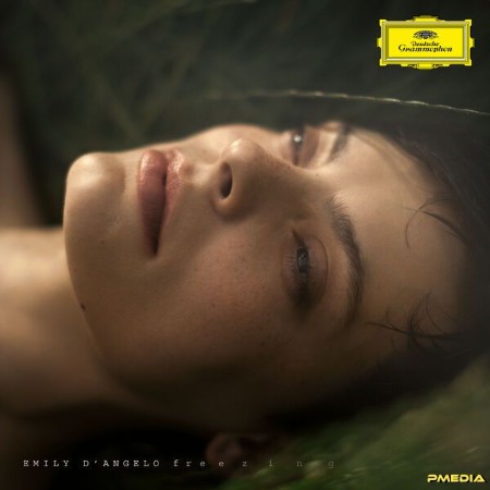 Emily D'Angelo - Freezing (2024)