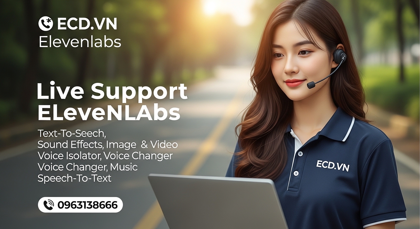 elevenlabs nâng cấp