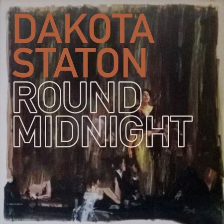 Dota Stanton - Round Midnight (Remastered) (2025)