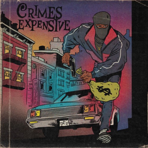 Notemor - Crimes Expensive (2026) MP3