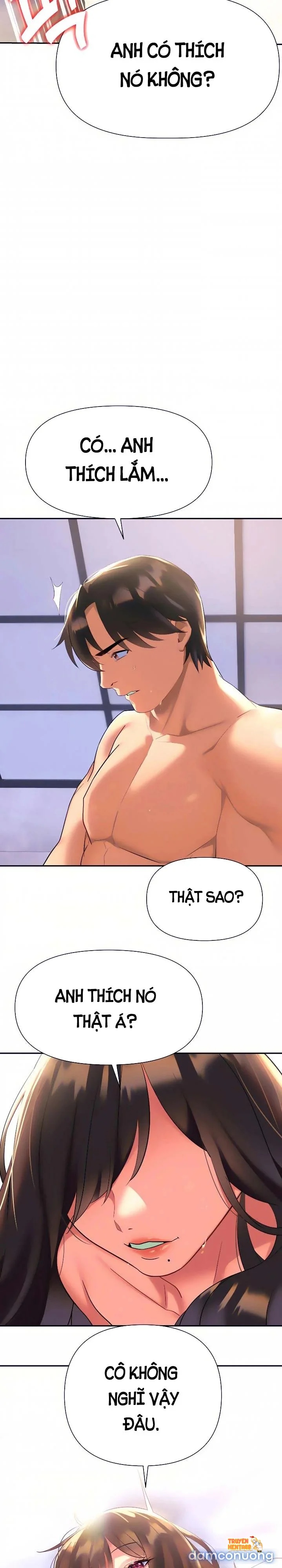 Xem ảnh tmpl leggwl trong truyện hentai Không Phải Chị Thì Không Được - Chap 10 - www.hentaitvn.net