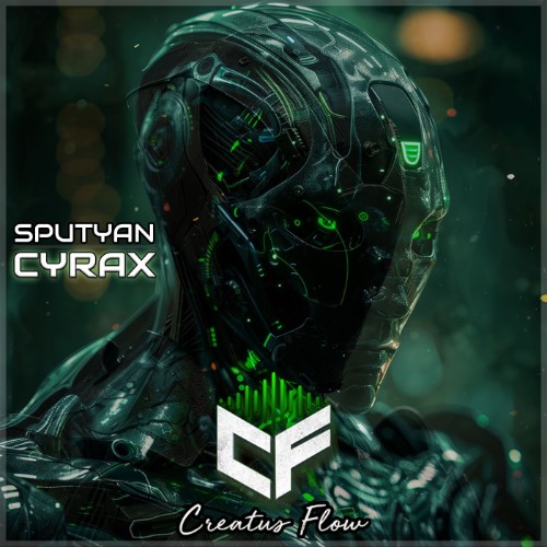 Sputyan - Cyrax (2026)
