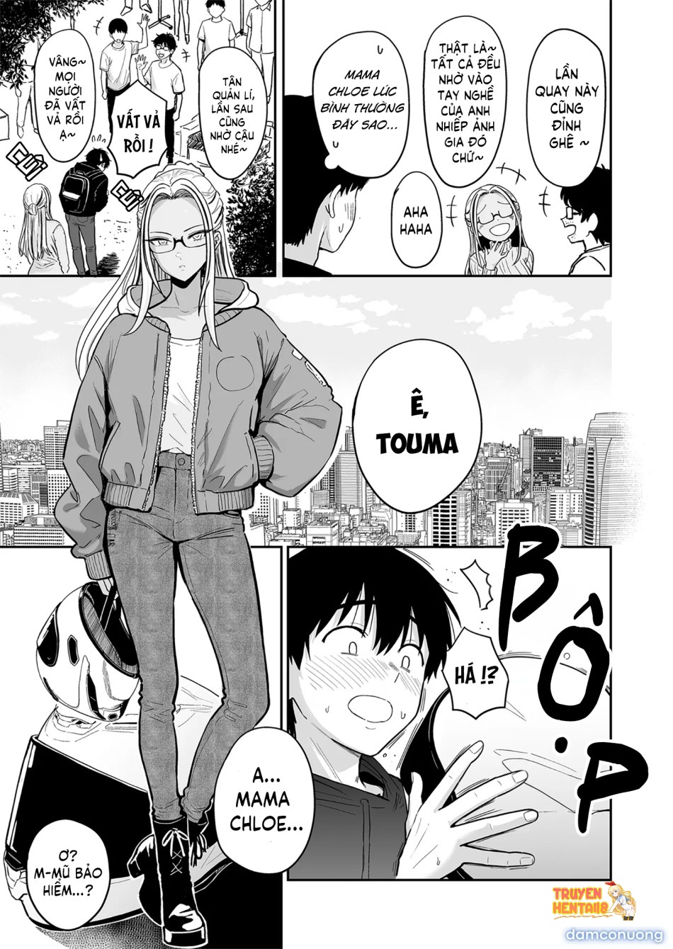 Xem ảnh Quan Hệ Chịch Trần Xuất Trong Cùng Các Cô Nàng Gyaru. - Chapter 5 - tmpxcvv7rri - Truyenhentaiz.net Xem ảnh Quan Hệ Chịch Trần Xuất Trong Cùng Các Cô Nàng Gyaru. - Chapter 5 - tmpxcvv7rri - Truyenhentaiz.net