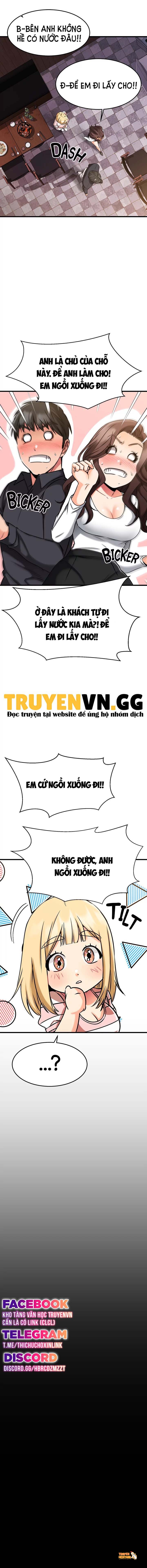 Trang truyện tmpttqdi2vw trong truyện tranh Ranh Giới Người Bạn - Chapter 43 - truyenhentai18.net