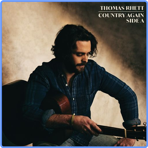 Thomas Rhett - Country Again (Side A) (2021) mp3 320 Kbps Scarica Gratis