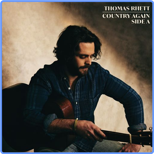 Thomas Rhett - Country Again (Side A) (2021) mp3 320 Kbps
