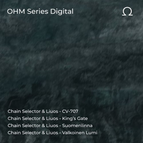 Chain Selector & Liuos - OHM Series 036 (2026)