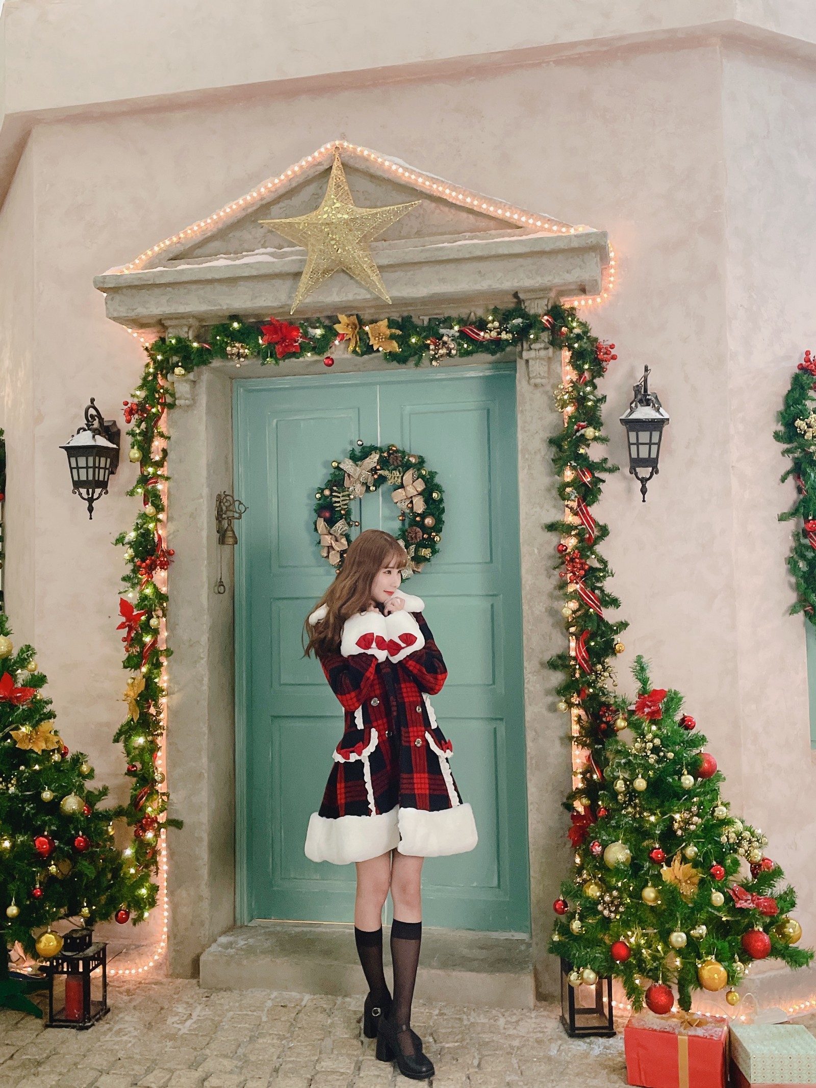 泥泥汝 私房写真合集｜超大量高清写真＋视频（460P｜19V｜1.26GB）插图8