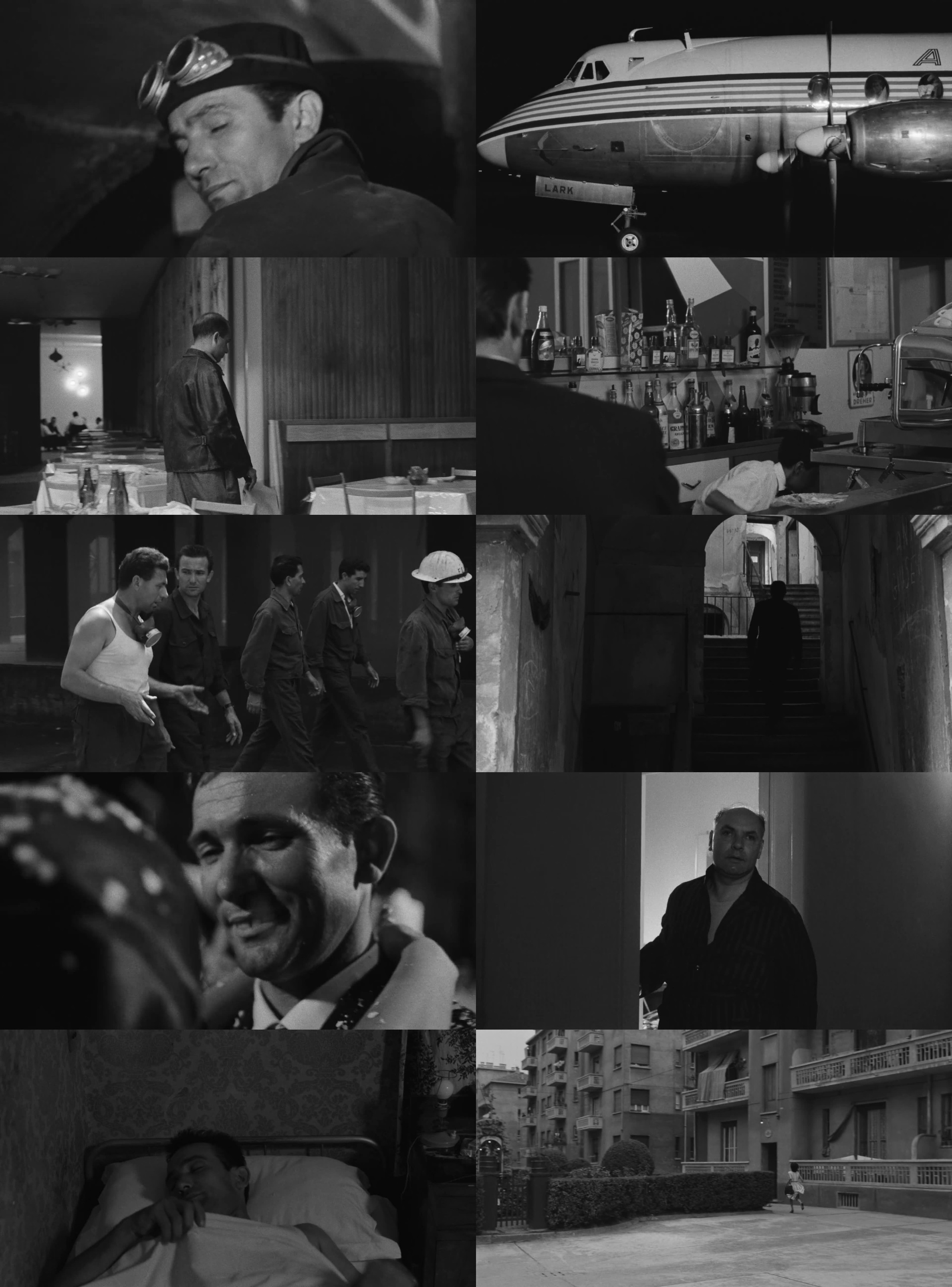 The.Fiances.1963.ITALIAN.1080p.WEBRip.x264-VXT Scarica Gratis