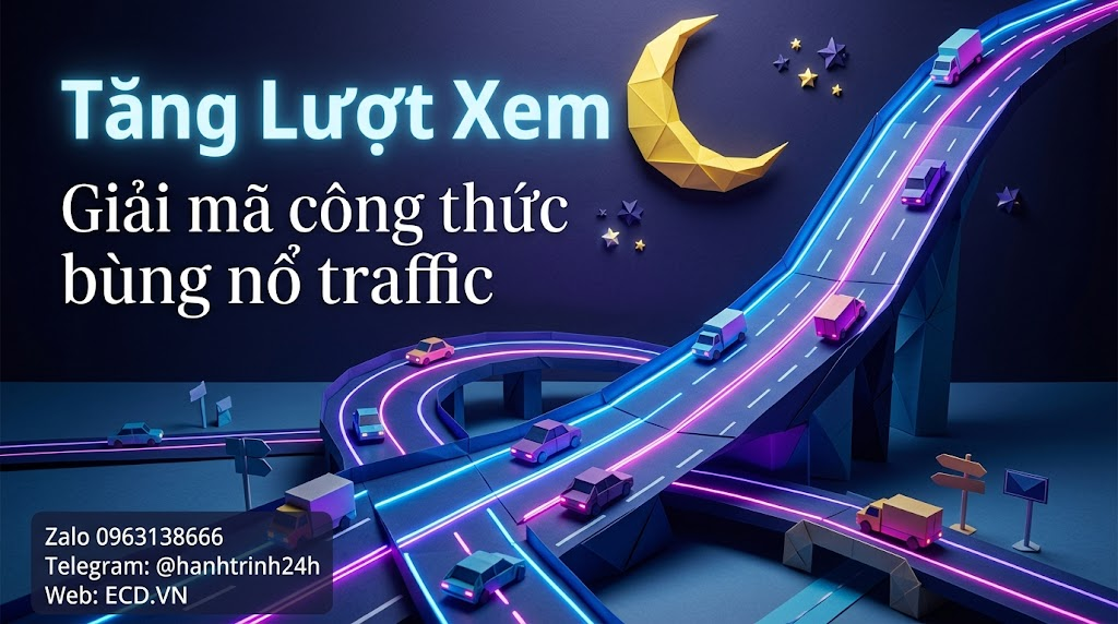 tăng nhanh view người thật blog