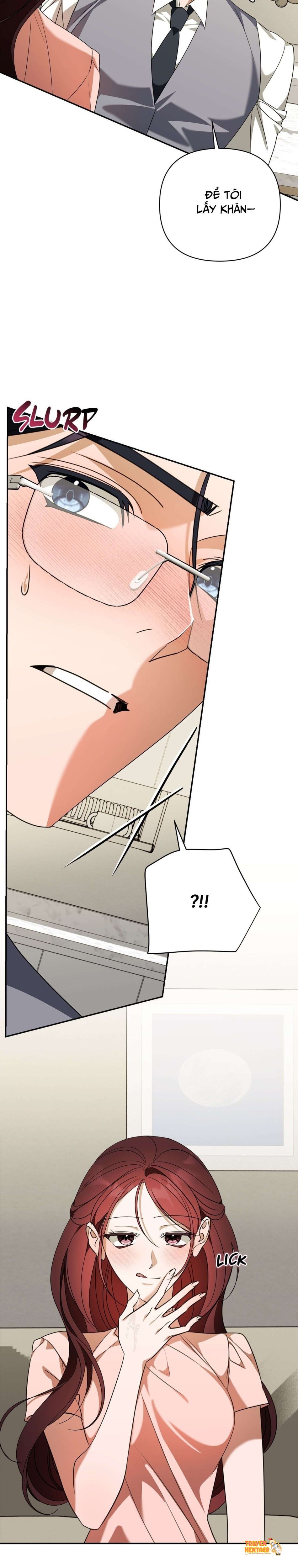 Xem ảnh [không Che] [18+] Đối Tác Trong Công Việc - Chapter 16 - tmp0i0e713p - Truyenhentaiz.net