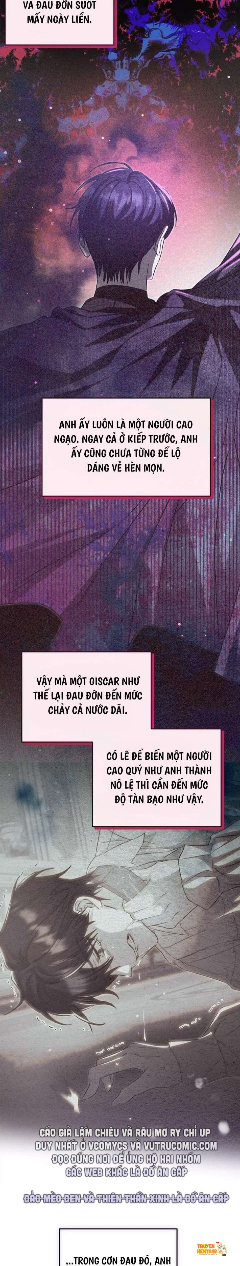 Xem ảnh tmpfmpscllf trong truyện hentai [18+] Hai Lần Kết Hôn Với Quái Vật - Chapter 30 - hentaitvn.net