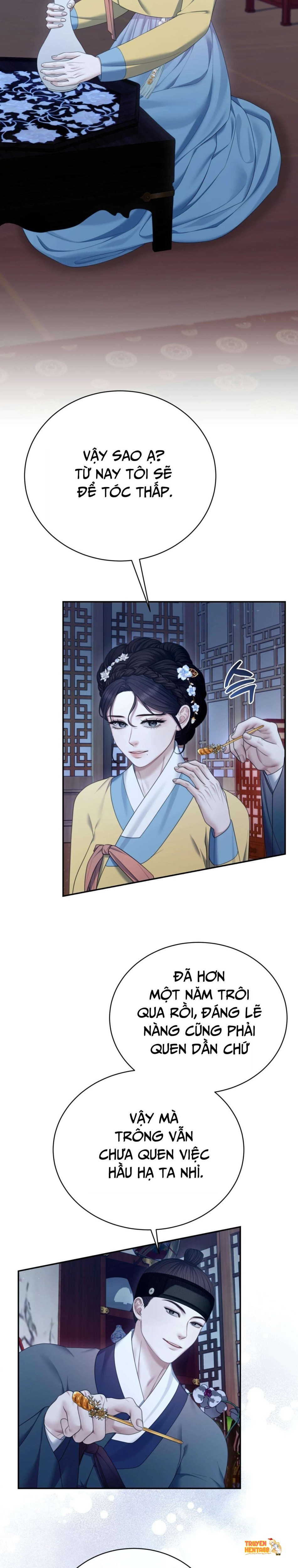 Xem ảnh tmpo2z2yzrn trong truyện hentai [18+] Truyền Thuyết Về Quỷ Dueoksini - Chapter 13 - hentaitvn.net