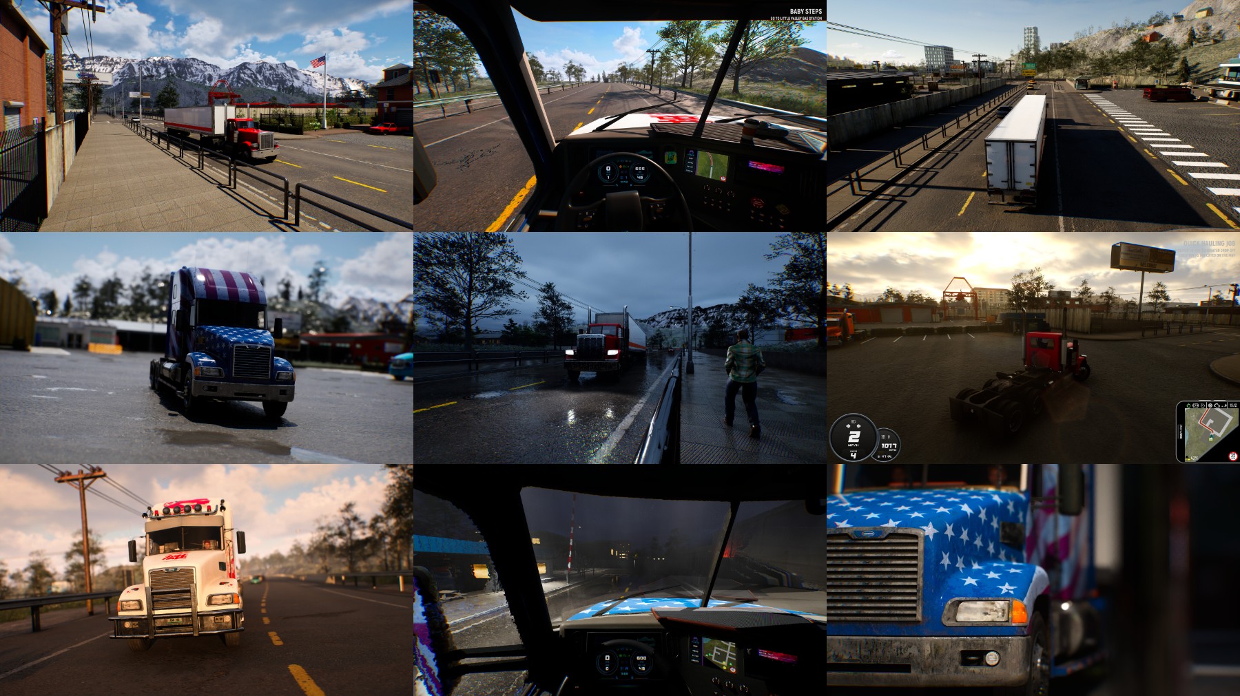 Truck-Driver-The-American-Dream-Update-v