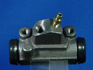REAR BRAKE WHEEL CYLINDER REAR BRAKE WHEEL CYLINDER