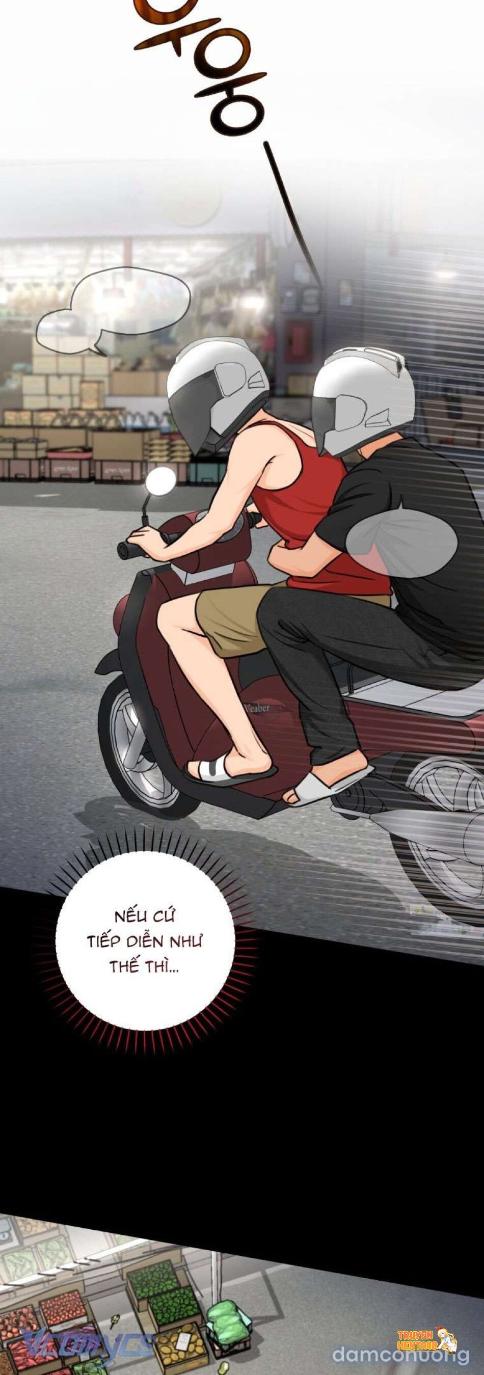 Trang truyện tmpy8yd8hoh trong truyện tranh [18+] Chuyện Kết Hôn - Chapter 51 - truyenhentai18.net