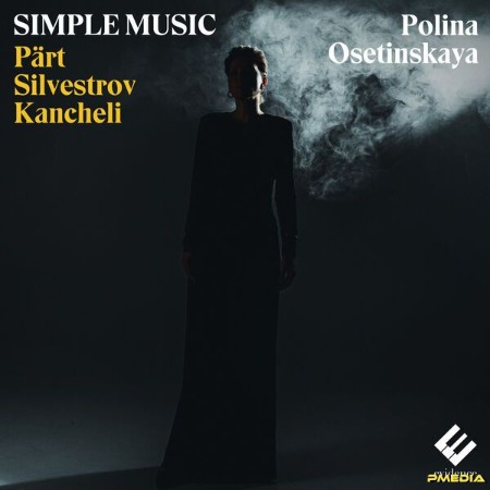 Polina Osetinskaya - Simple Music (2024)