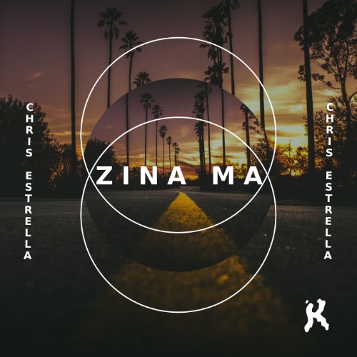 Chris Estrella - Zina Ma (Bam Ba) (2026)
