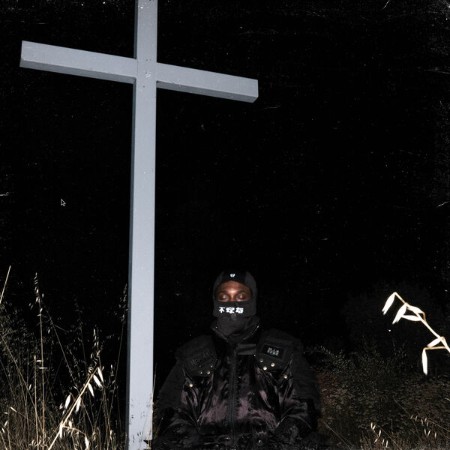 Jpegmafia - I Lay Down My Life For You (2024)