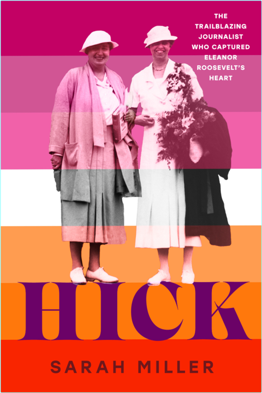 Sarah Miller Hick – (Sarah Miller)