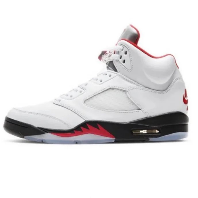 Air Jordan 5 [OG BATCH]