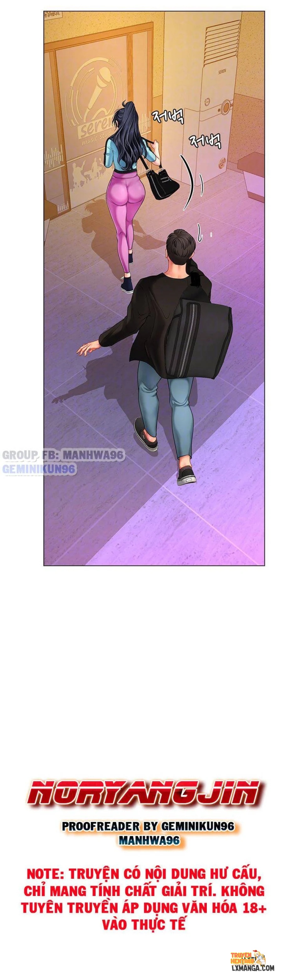 Xem ảnh tmpridr7ha4 trong truyện hentai Noryangjin - Chap 60 - www.hentaitvn.net