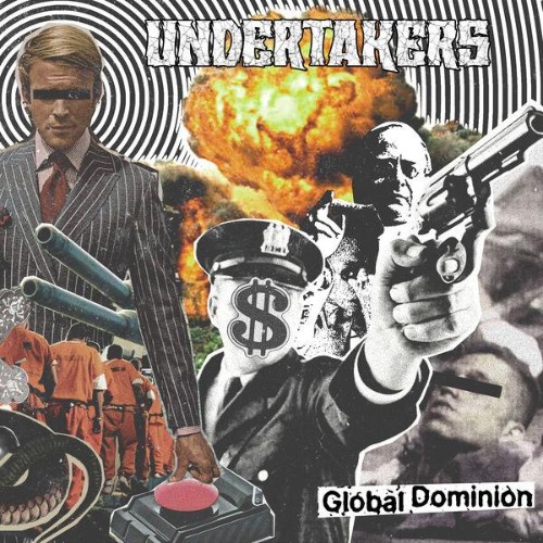 Underters - Global Dominion (2026) FLAC