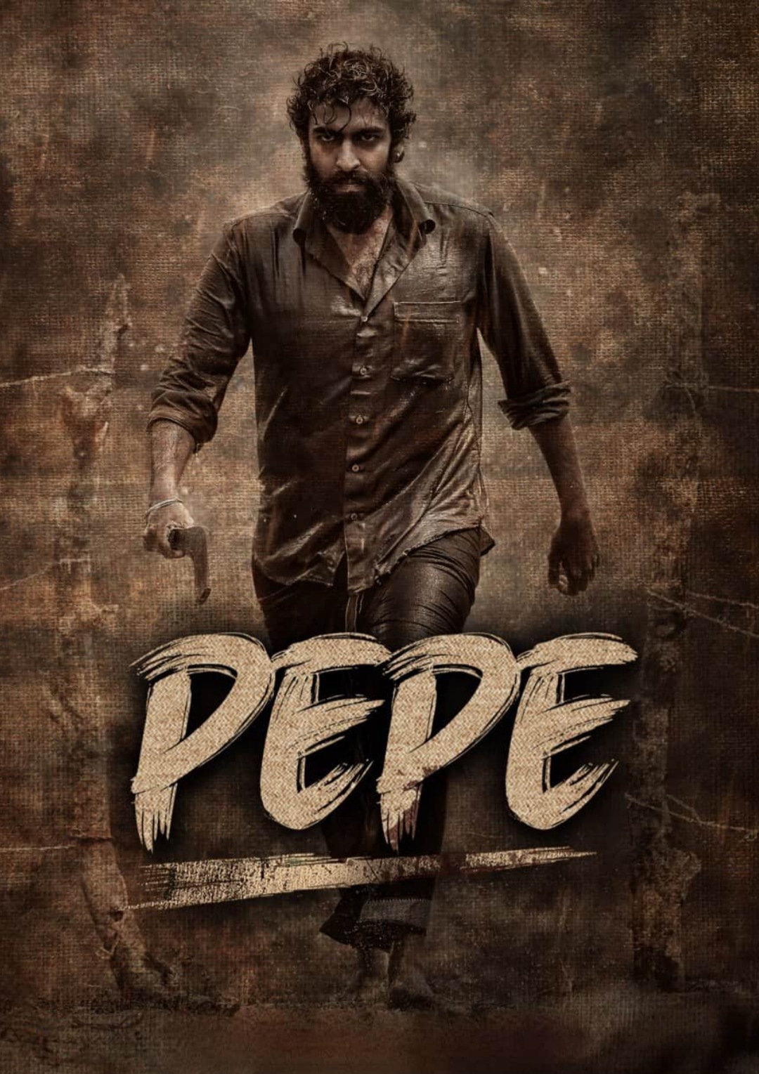 Pepe (2024) Dual Audio [Hindi – Kannada] WEB-DL – 480P | 720P | 1080P – Download & Watch Online